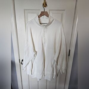 Old Navy Active Fleece Sweatshirt